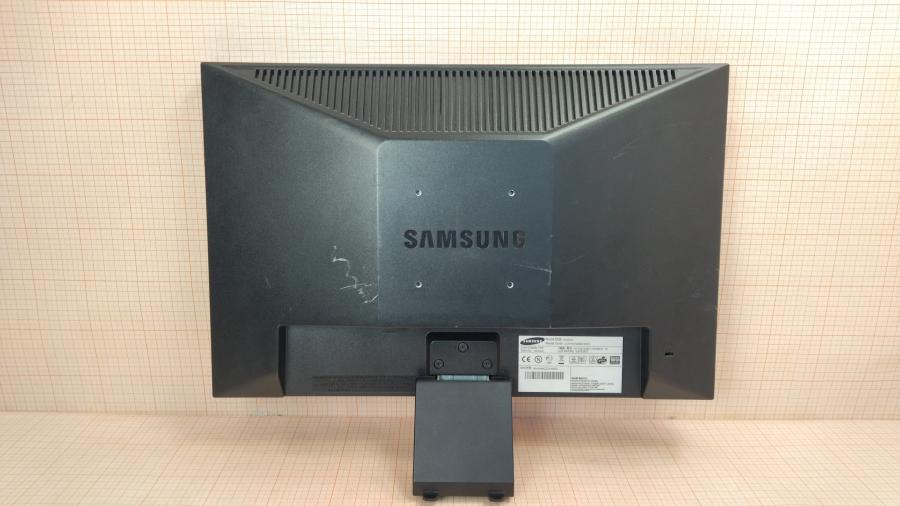 215-001-001 Монитор ЖК SAMSUNG 923NW #4