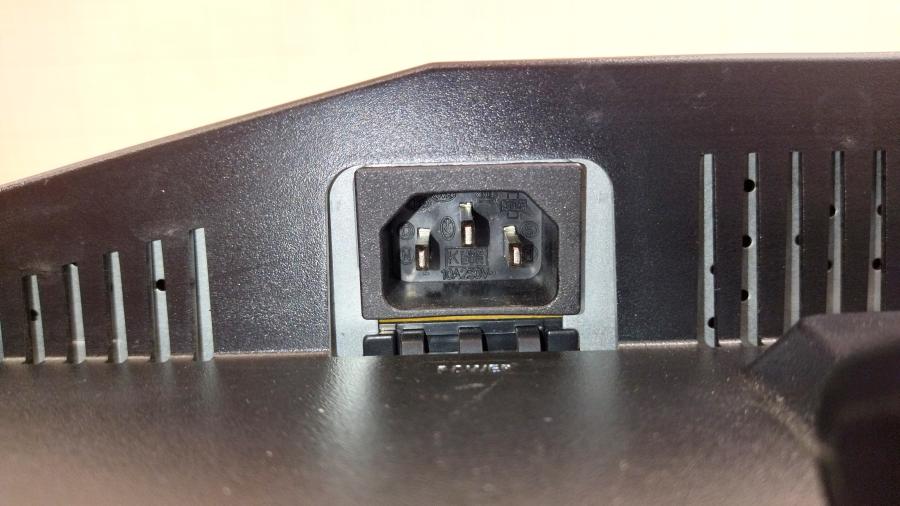 215-001-001 Монитор ЖК SAMSUNG 923NW #8