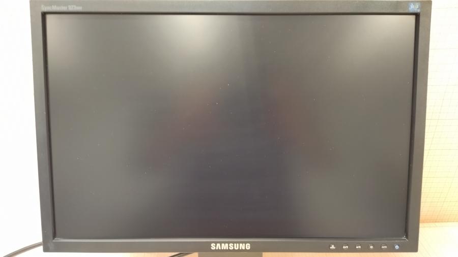 215-001-001 Монитор ЖК SAMSUNG 923NW #11