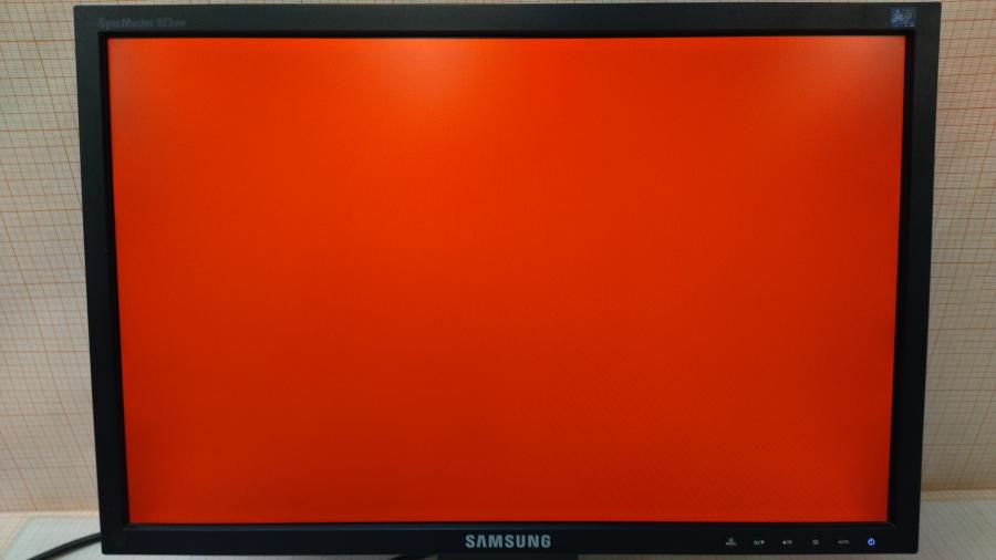 215-001-001 Монитор ЖК SAMSUNG 923NW #12