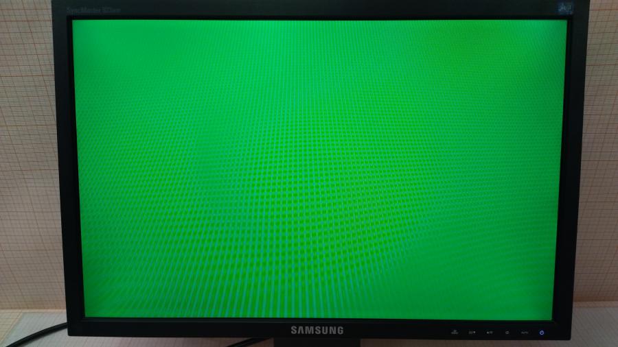 215-001-001 Монитор ЖК SAMSUNG 923NW #13