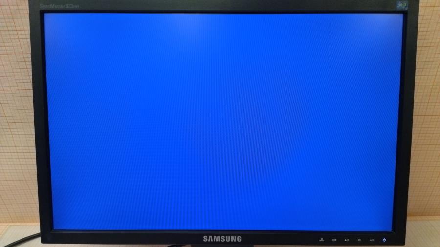 215-001-001 Монитор ЖК SAMSUNG 923NW #14