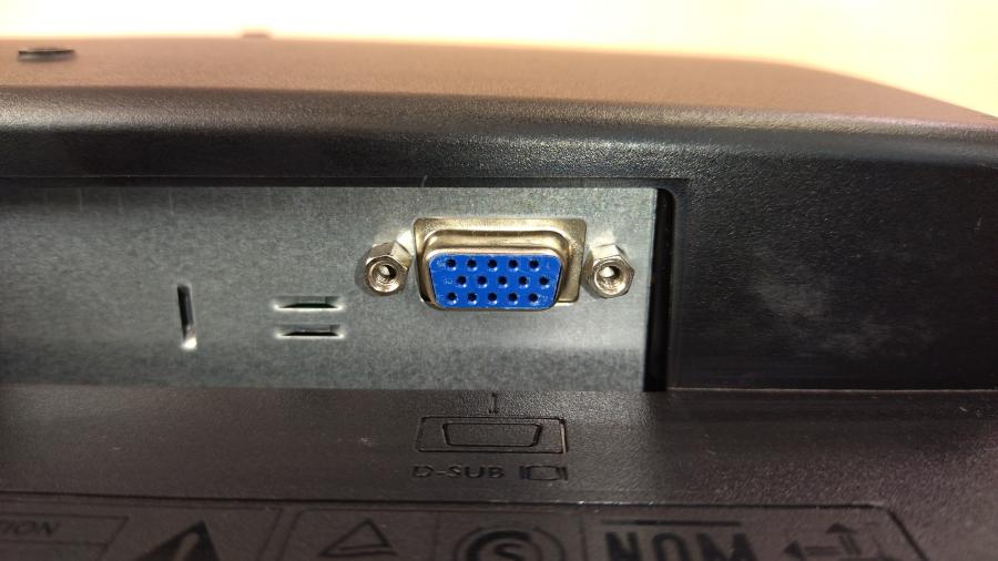 215-002-001 Монитор ЖК BENQ GL955A #6