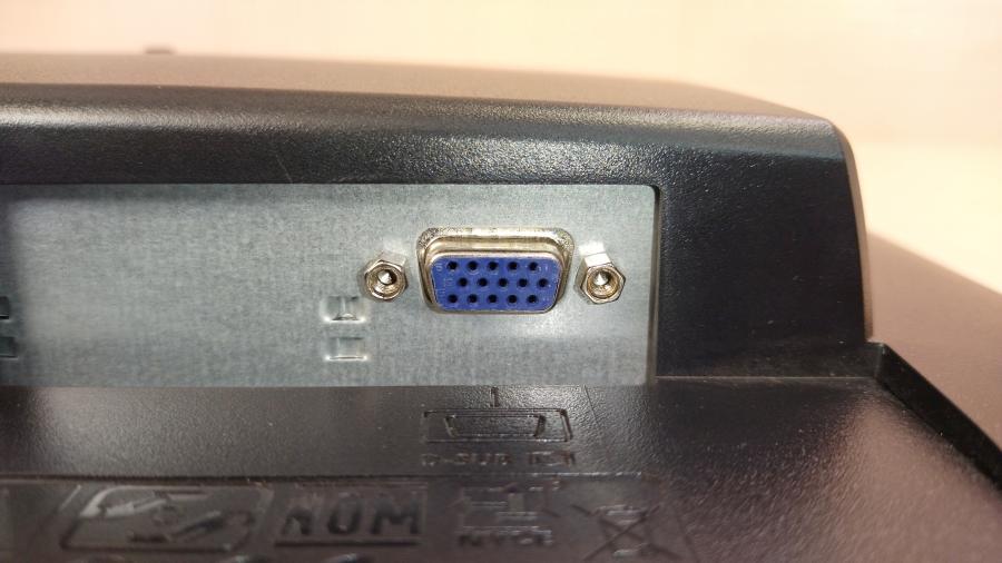 215-003-001 Монитор ЖК BENQ GL951AM #6