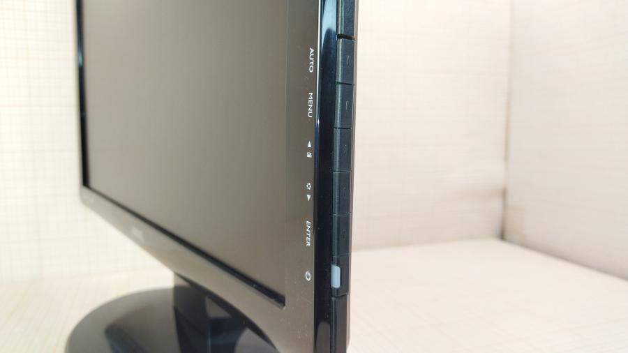 215-002-002 Монитор ЖК BENQ GL955A #3