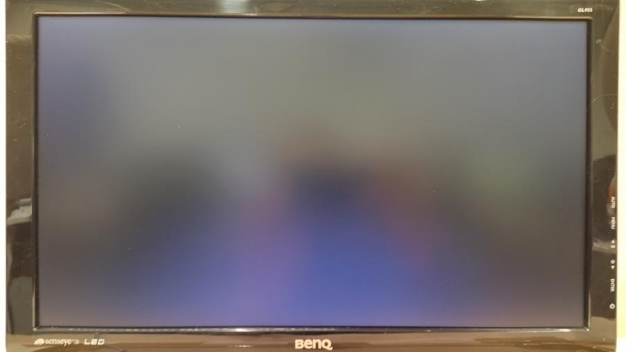 215-002-002 Монитор ЖК BENQ GL955A #10
