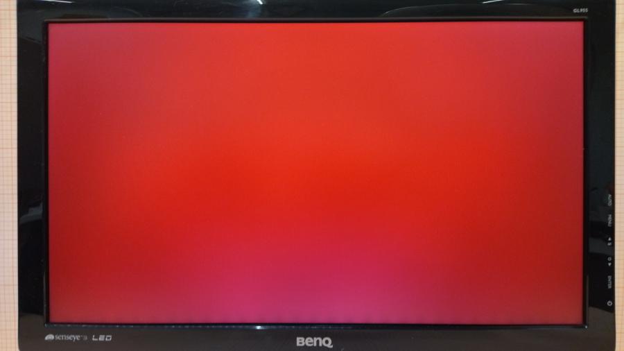 215-002-003 Монитор ЖК BENQ GL955A #11