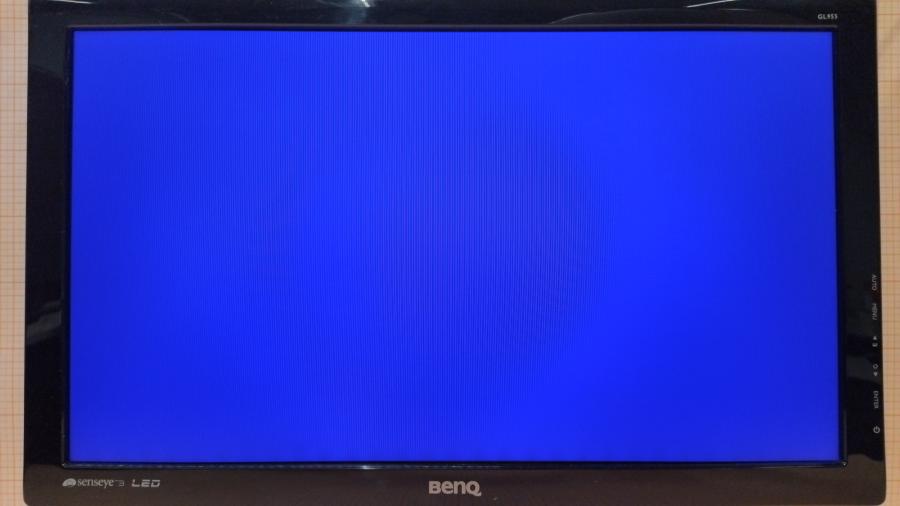215-002-003 Монитор ЖК BENQ GL955A #13