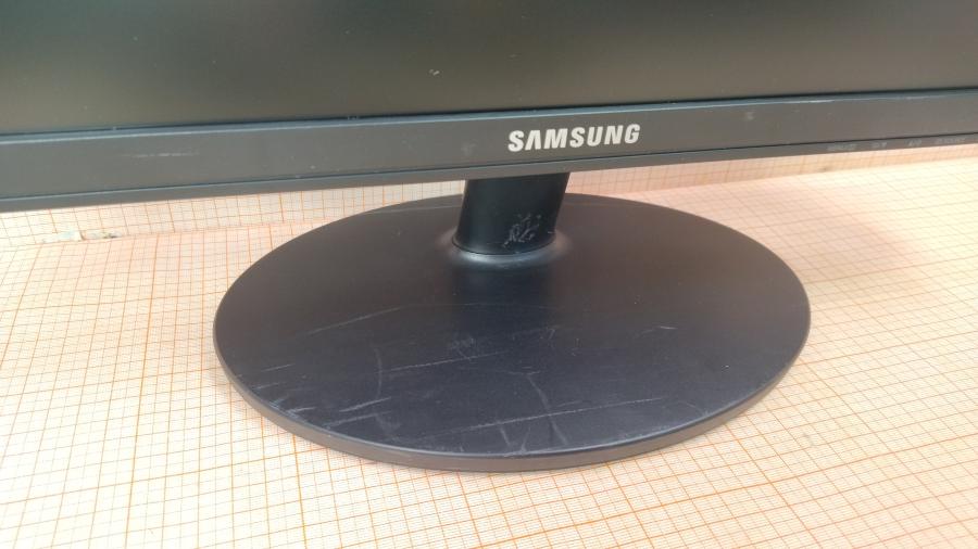 215-006-001 Монитор ЖК SAMSUNG E1920N #2