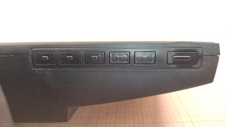 215-006-001 Монитор ЖК SAMSUNG E1920N #4