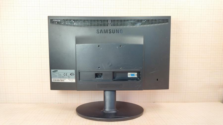 215-006-001 Монитор ЖК SAMSUNG E1920N #5