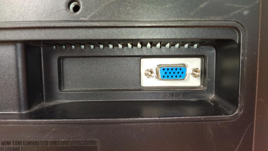 215-006-001 Монитор ЖК SAMSUNG E1920N #7