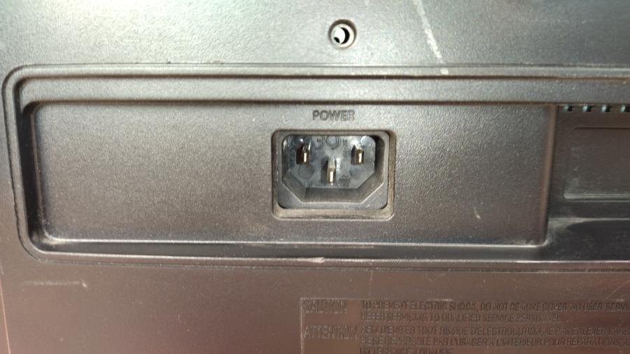 215-006-001 Монитор ЖК SAMSUNG E1920N #8