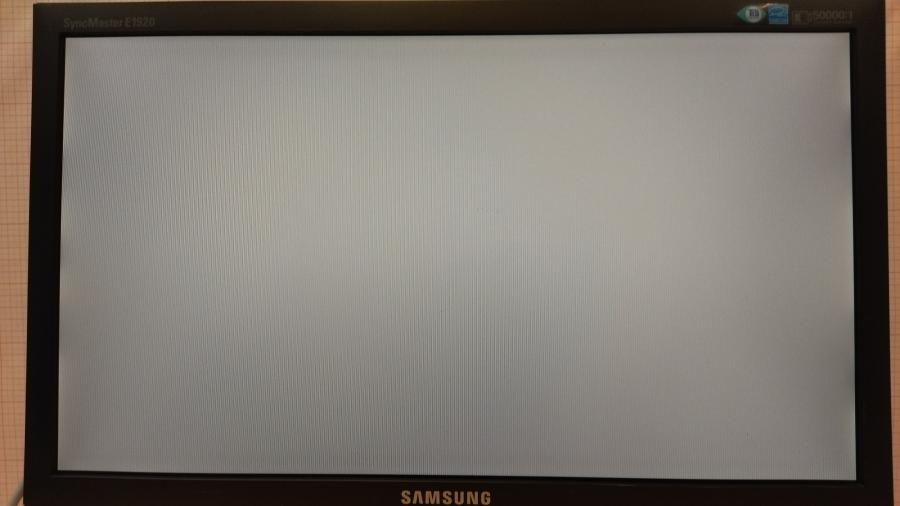 215-006-001 Монитор ЖК SAMSUNG E1920N #10