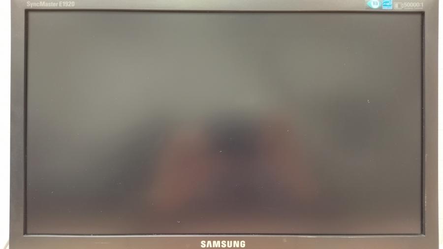215-006-001 Монитор ЖК SAMSUNG E1920N #11