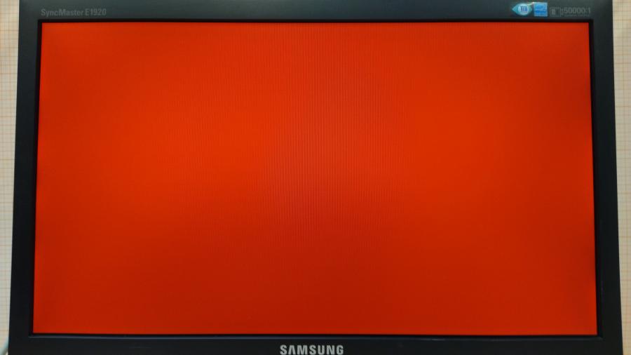 215-006-001 Монитор ЖК SAMSUNG E1920N #12