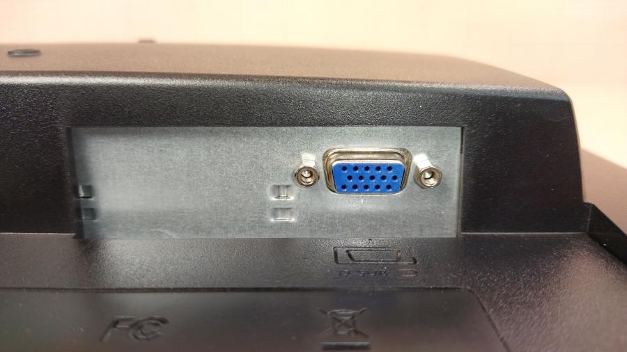 215-002-004 Монитор ЖК BENQ GL955A #6