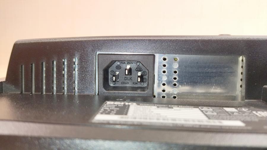 215-002-004 Монитор ЖК BENQ GL955A #7