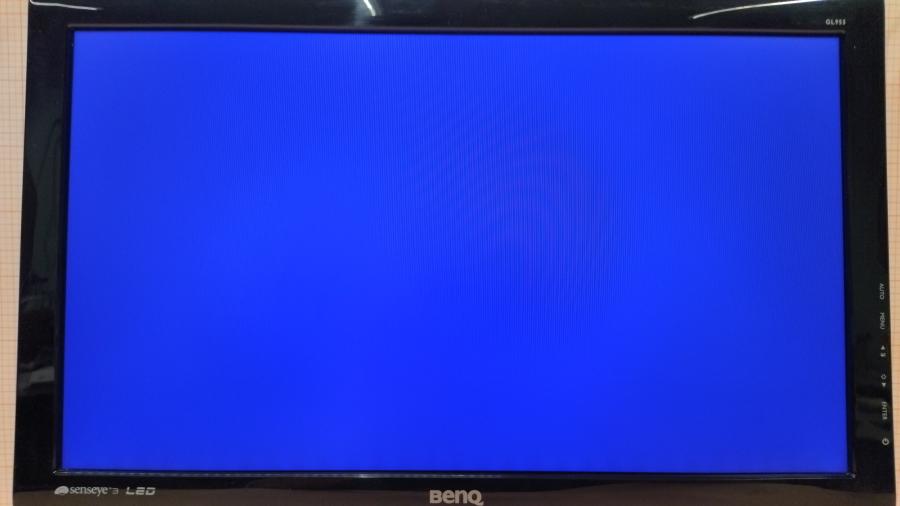 215-002-004 Монитор ЖК BENQ GL955A #13