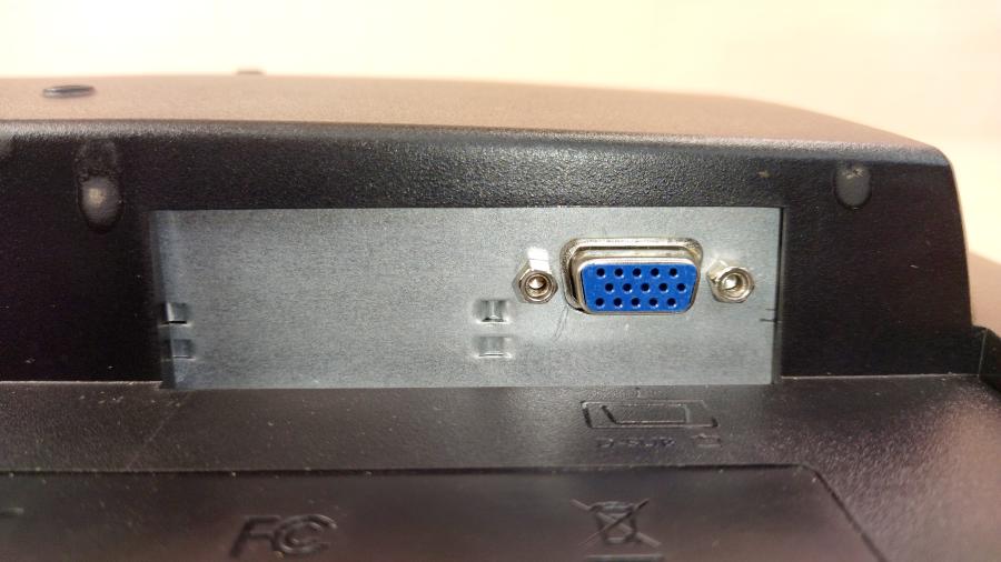 215-002-005 Монитор ЖК BENQ GL955A #6