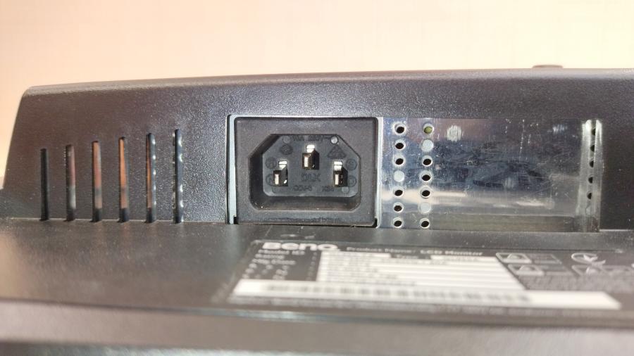 215-002-005 Монитор ЖК BENQ GL955A #7