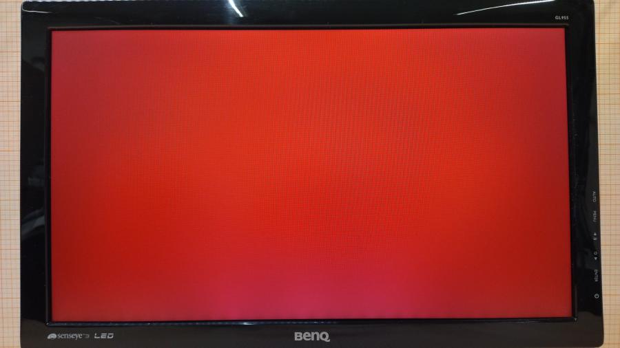 215-002-005 Монитор ЖК BENQ GL955A #11