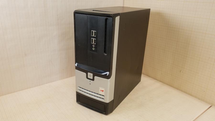 215-007-001 Системный блок ASUS H61 #1