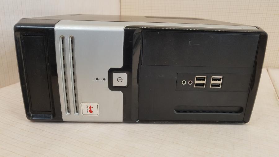 215-007-001 Системный блок ASUS H61 #2