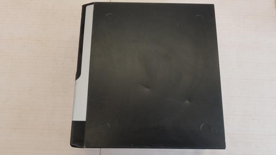 215-007-001 Системный блок ASUS H61 #6