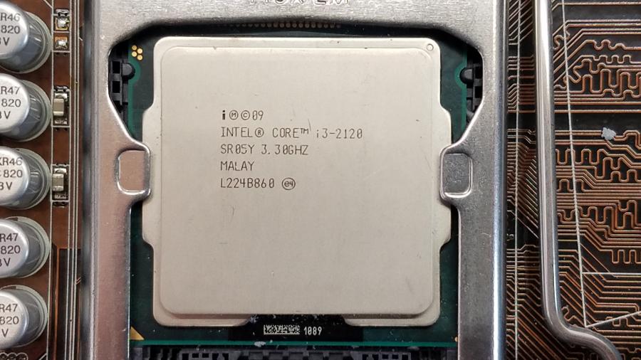 215-007-001 Системный блок ASUS H61 #13