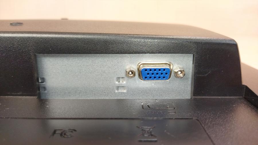 215-002-006 Монитор ЖК BENQ GL955A #6