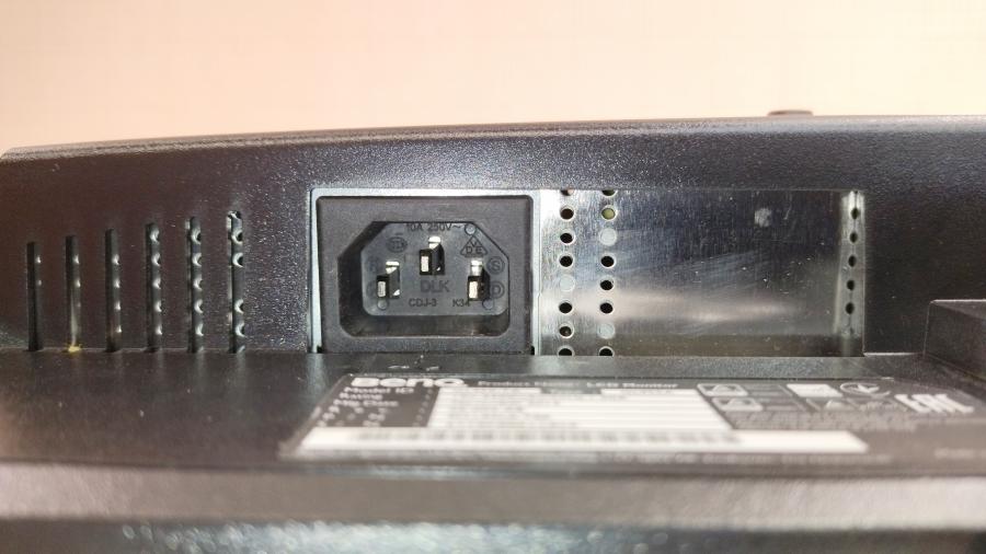 215-002-006 Монитор ЖК BENQ GL955A #7