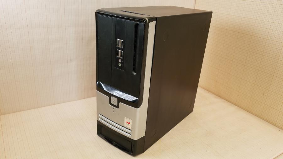 215-007-002 Системный блок ASUS H61 #1