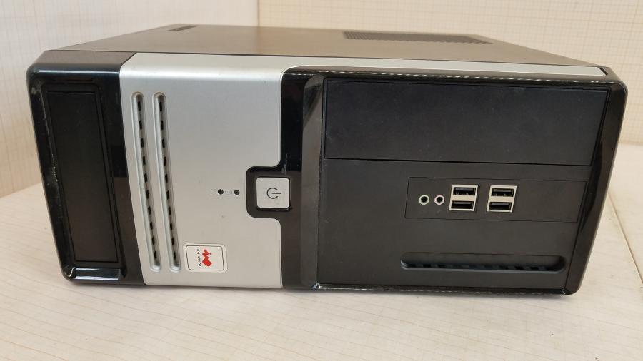 215-007-002 Системный блок ASUS H61 #2