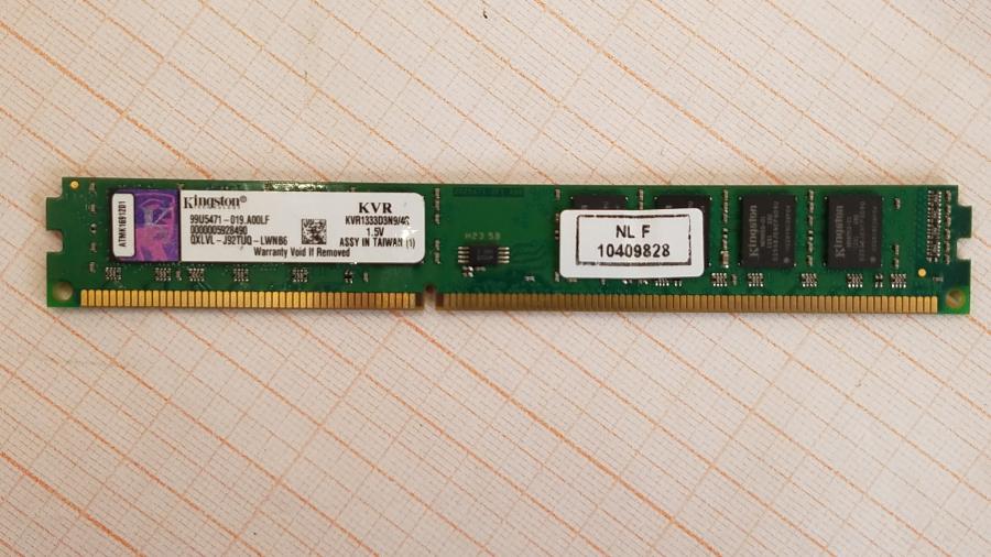 215-007-002 Системный блок ASUS H61 #8