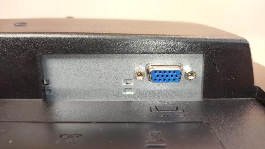 215-002-007 Монитор ЖК BENQ GL955A #6