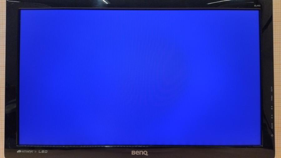 215-002-007 Монитор ЖК BENQ GL955A #13