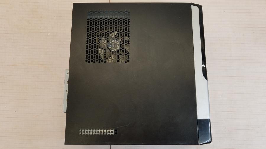 215-007-002 Системный блок ASUS H61 #11