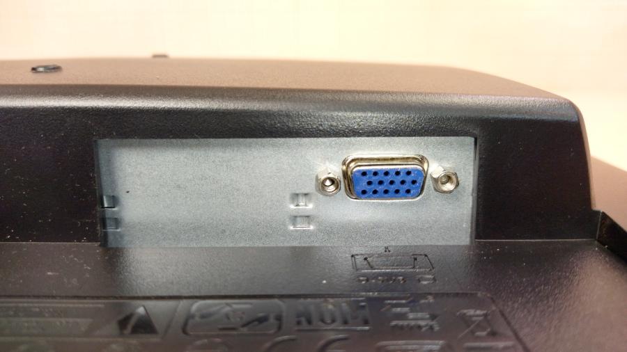 215-002-008 Монитор ЖК BENQ GL955A #6