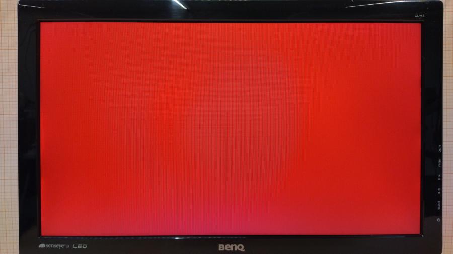 215-002-008 Монитор ЖК BENQ GL955A #11