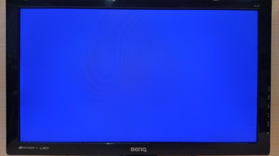 215-002-008 Монитор ЖК BENQ GL955A #13