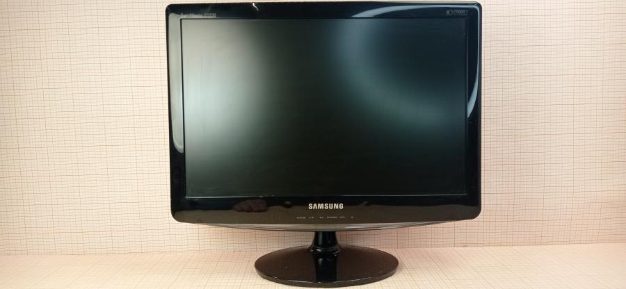 215-008-001 Монитор ЖК SAMSUNG B1930NW #1