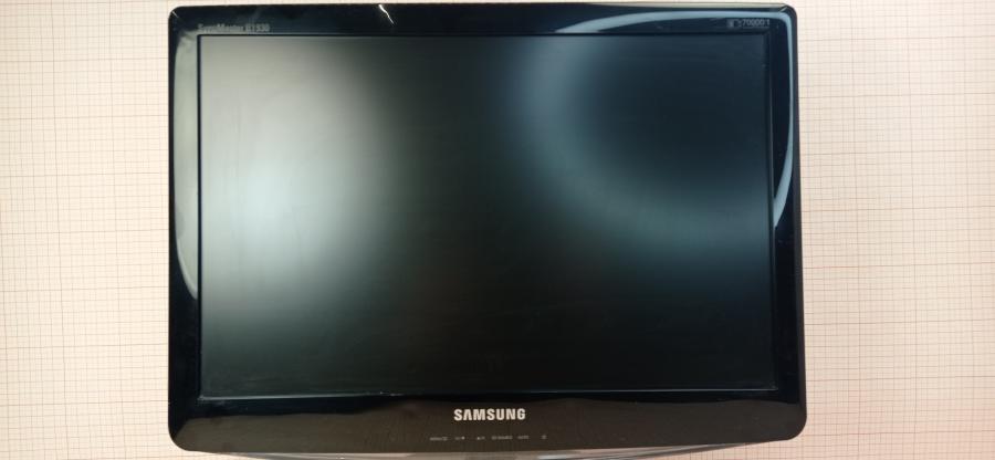215-008-001 Монитор ЖК SAMSUNG B1930NW #2