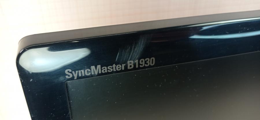 215-008-001 Монитор ЖК SAMSUNG B1930NW #6