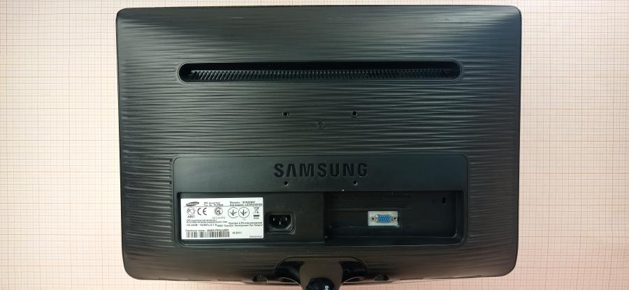 215-008-001 Монитор ЖК SAMSUNG B1930NW #9