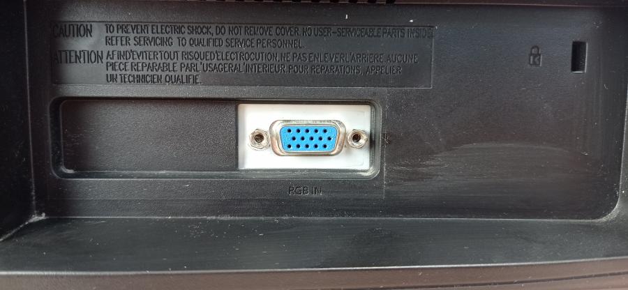 215-008-001 Монитор ЖК SAMSUNG B1930NW #11