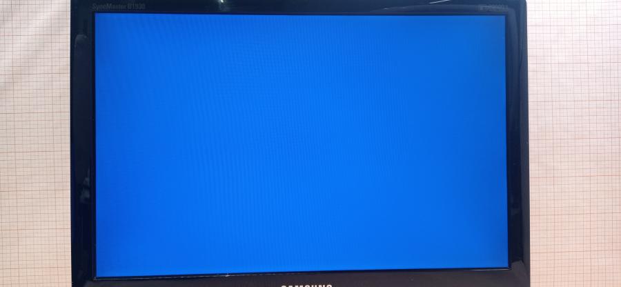 215-008-001 Монитор ЖК SAMSUNG B1930NW #17