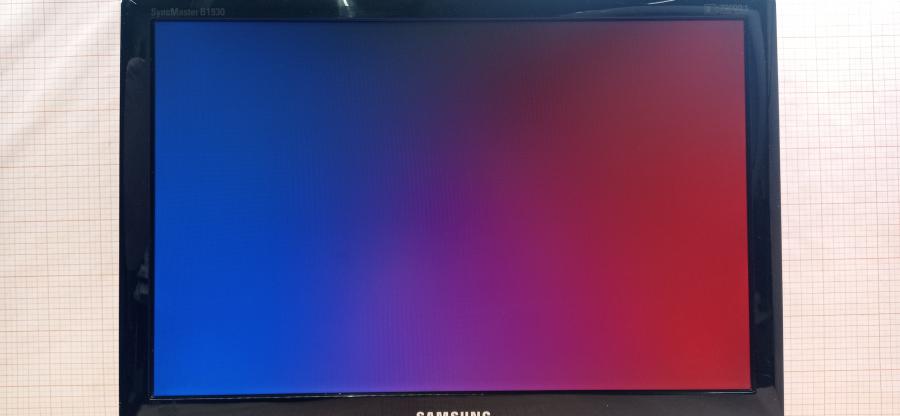 215-008-001 Монитор ЖК SAMSUNG B1930NW #18