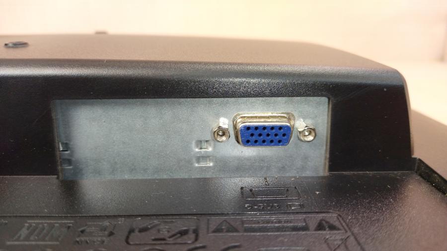 215-003-003 Монитор ЖК BENQ GL951A #6