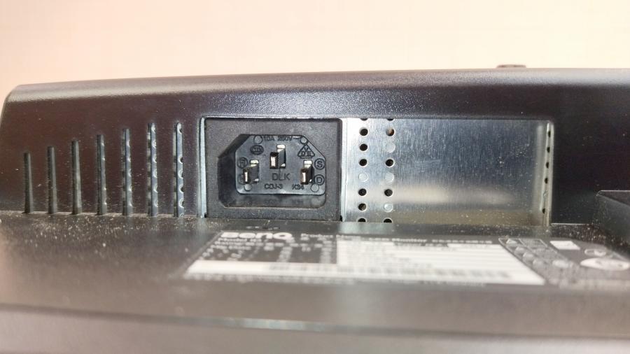 215-003-003 Монитор ЖК BENQ GL951A #7